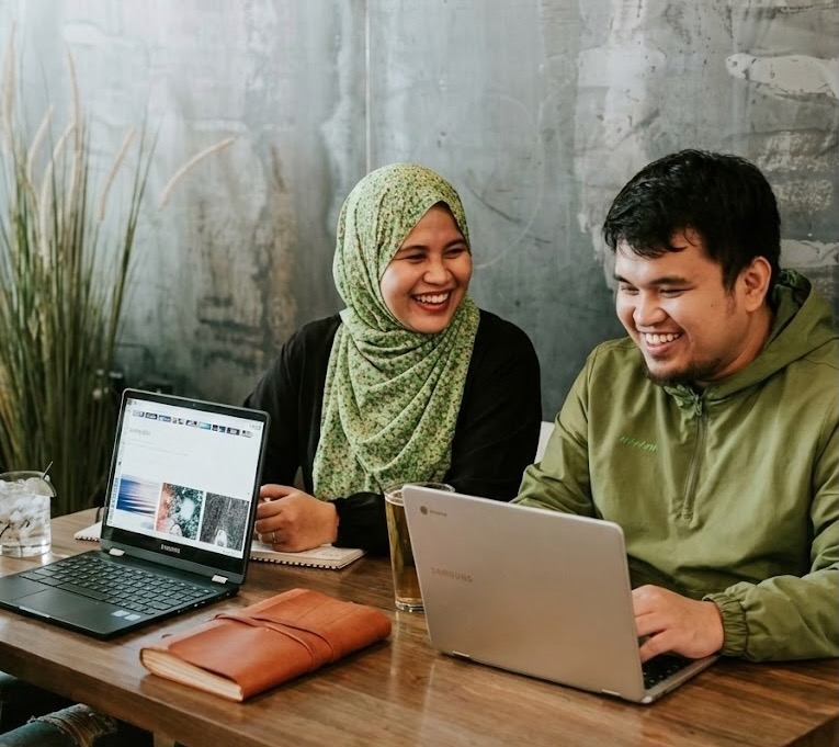MoroTech founders